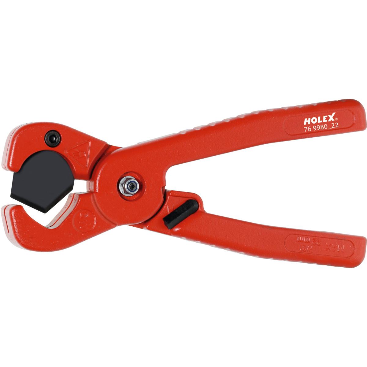 KÉO CẮT ỐNG MỀM HOLEX KÉO CẮT ỐNG MỀM HOLEX